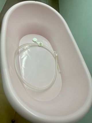 Bañera bebe thermobaby