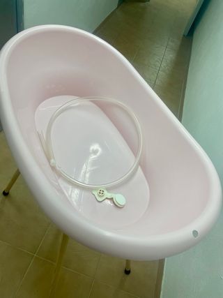 Bañera bebe thermobaby