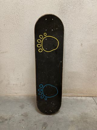 Monopatin niño Decathlon