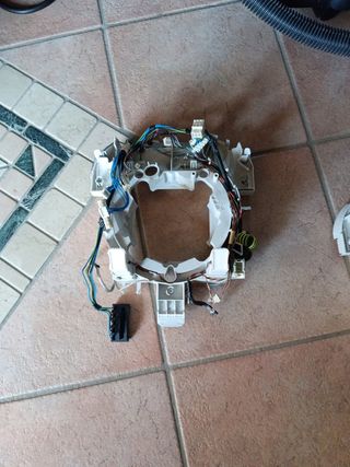 Modulo centrale Bimby Tm5 