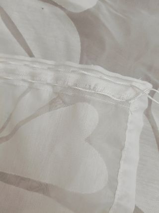 1 Tenda velata
