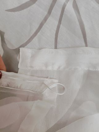 1 Tenda velata