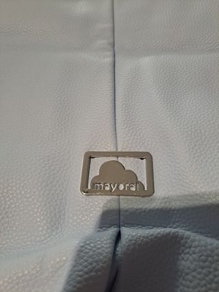 Saco universal silla bebé. Mayoral
