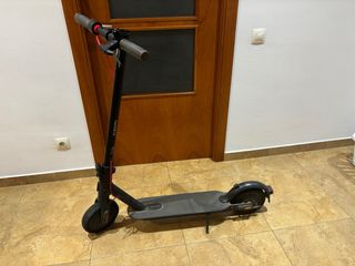 patinete elctrico