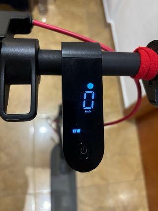patinete elctrico