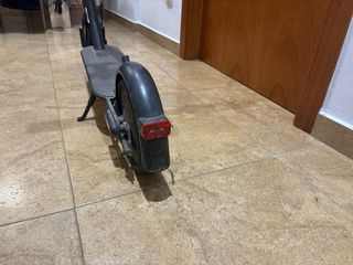 patinete elctrico