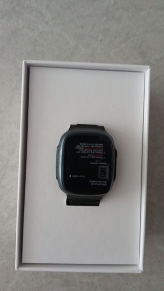Reloj X5 Play