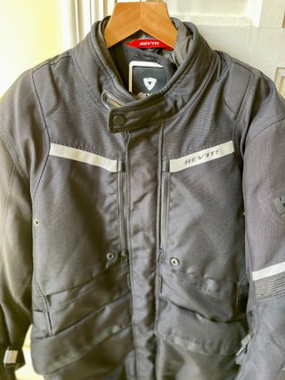 CHAQUETA REVIT NEPTUNE 2 Gore-Tex | Talla 60