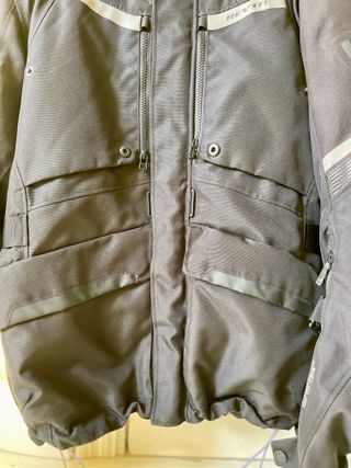 CHAQUETA REVIT NEPTUNE 2 Gore-Tex | Talla 60