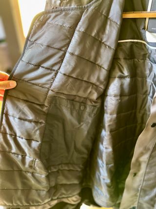 CHAQUETA REVIT NEPTUNE 2 Gore-Tex | Talla 60