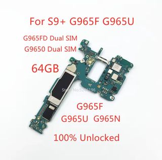 Samsung galaxy s9 plus