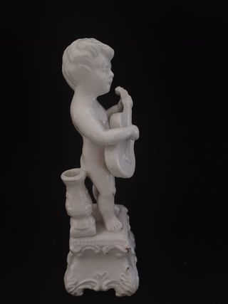 Ceramica Capodimonte