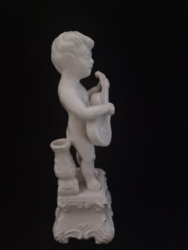 Ceramica Capodimonte