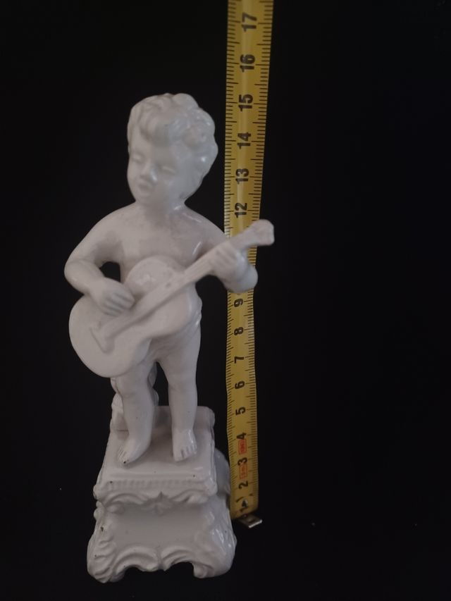 Ceramica Capodimonte