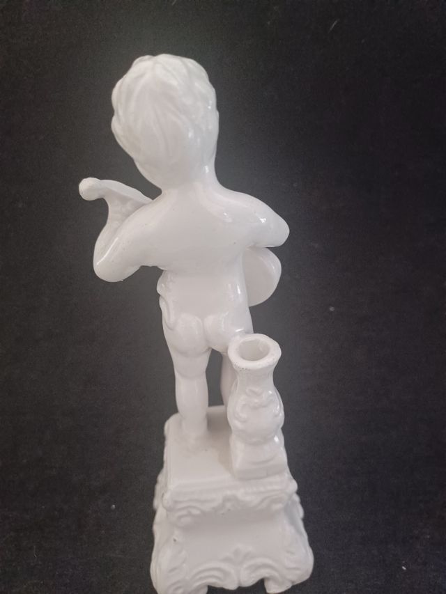 Ceramica Capodimonte