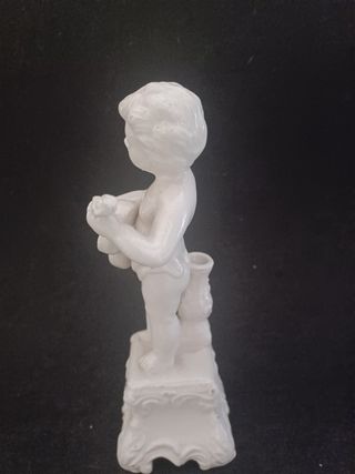 Ceramica Capodimonte