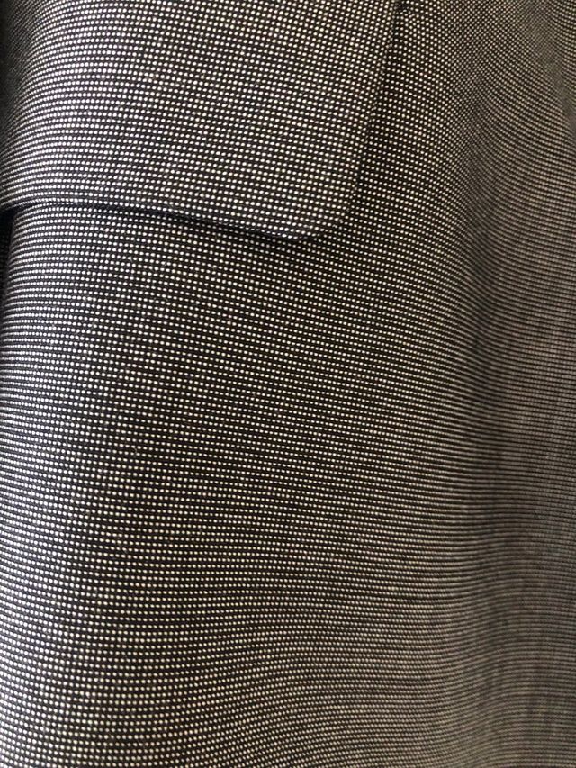 Americana blazer nueva