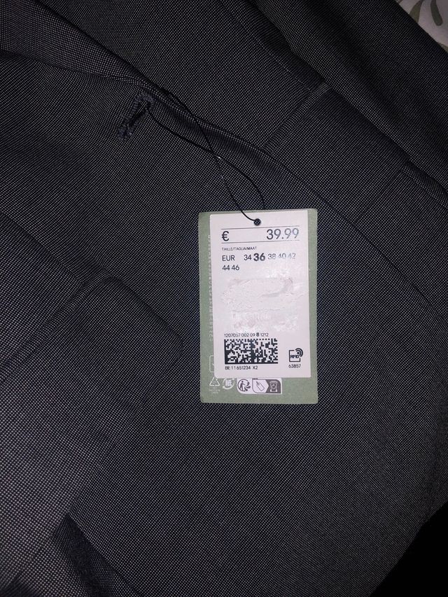 Americana blazer nueva