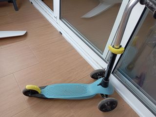 Patinete niño decathlon 