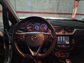 Opel Corsa 2017