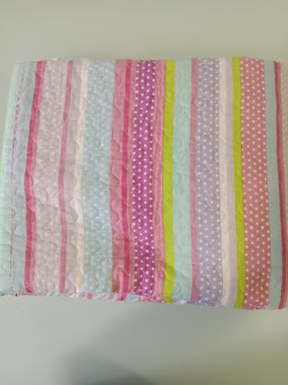 Colcha cama