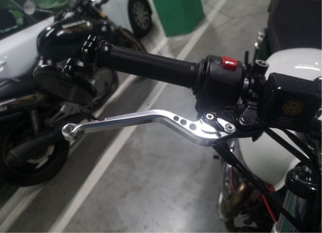 Royal enfield Interceptor 650