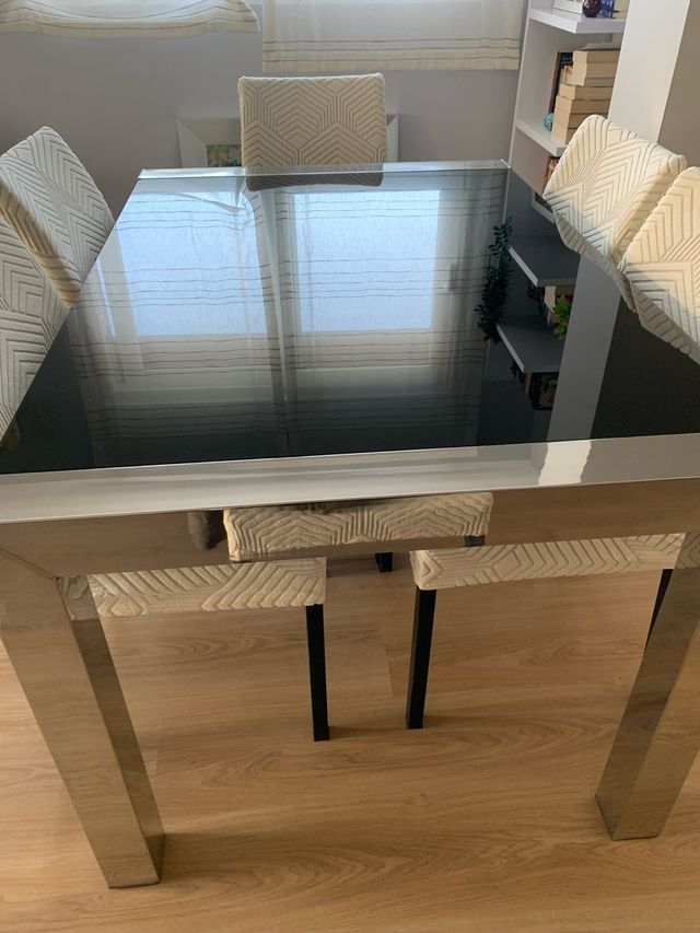 Mesa comedor