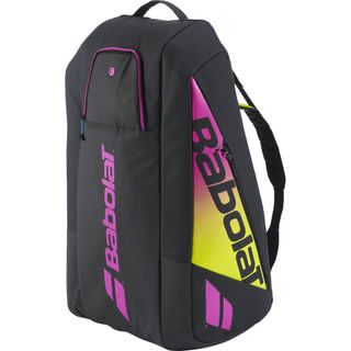 Raquetero Tenis Babolat Rh12 Pure Aero Rafa G2
