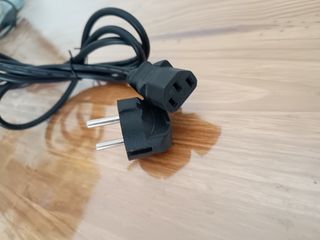 Cable de corriente CPU Monitor