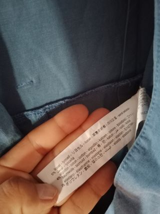 Mono de Zara, T 36 