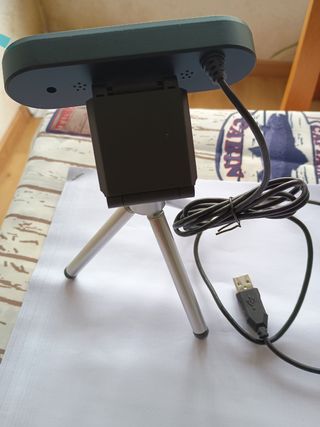 Webcam trust full HD 1080