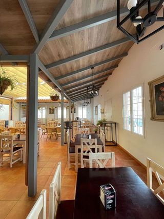 Local comercial en alquiler en Olivares