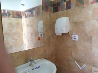 Local comercial en alquiler en Olivares