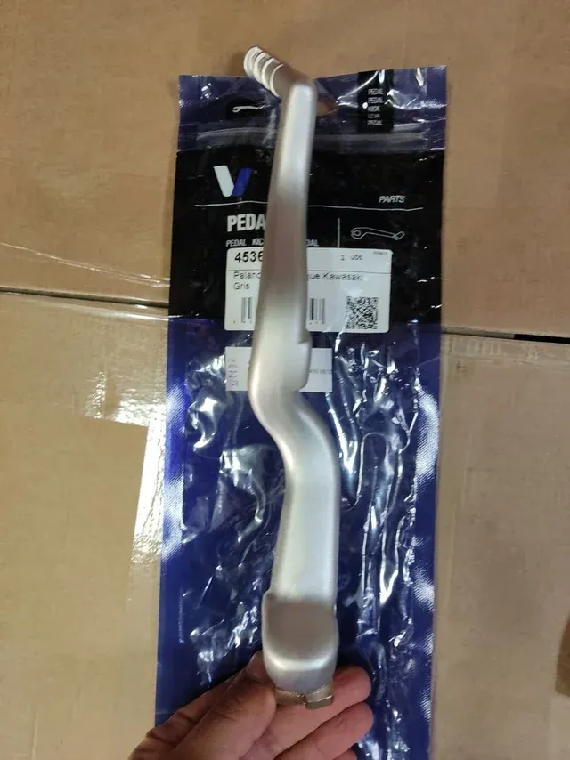 Palanca pedal arranque Kawasaki KX 450 F