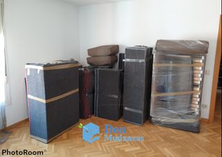 Mudanzas económicas