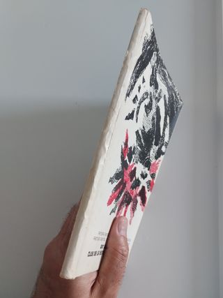 Envío. Bru Balán Carballo Orlowski Kurz Albino...