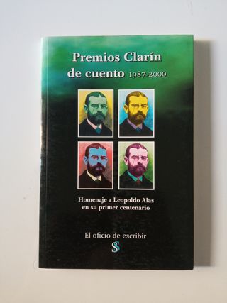 Envío. Bru Balán Carballo Orlowski Kurz Albino...