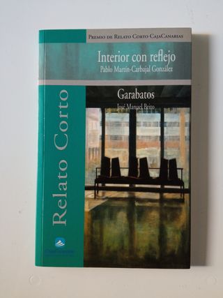 Envío. Bru Balán Carballo Orlowski Kurz Albino...