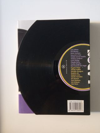 Envío. Bru Balán Carballo Orlowski Kurz Albino...