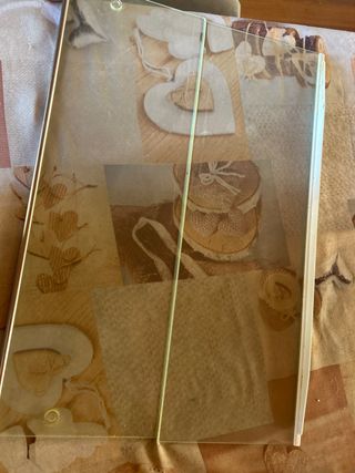 Estante nevera liebert