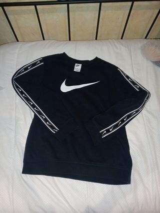 Sudadera Nike