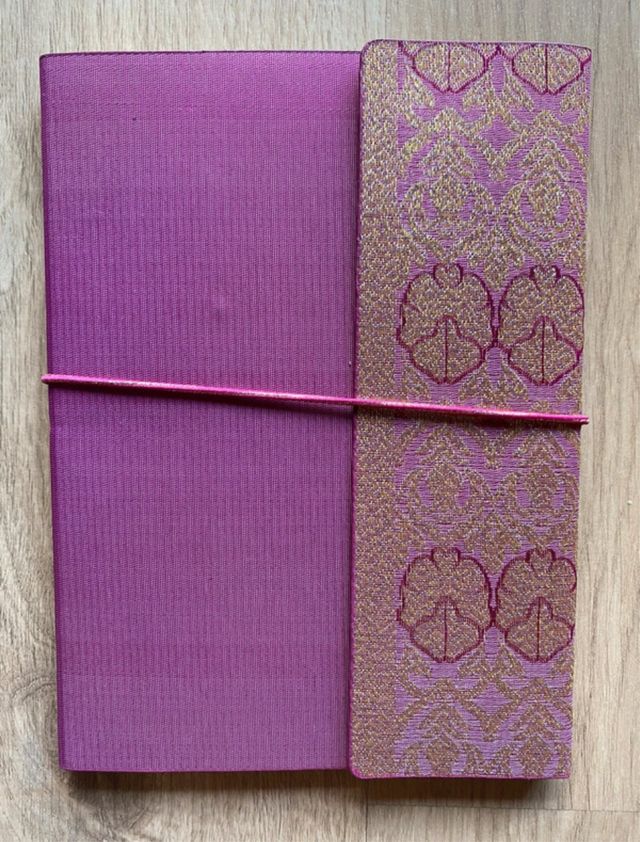 Cuaderno Libreta Rituals