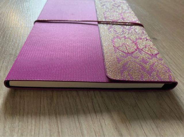 Cuaderno Libreta Rituals