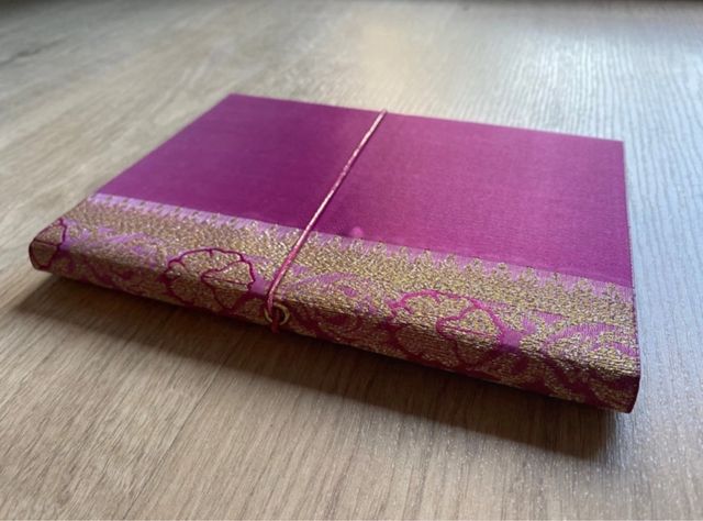 Cuaderno Libreta Rituals