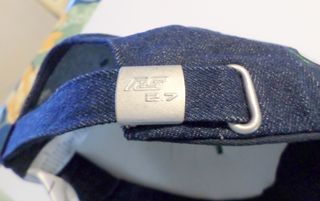 Cappello PORSCHE 911 CARRERA Baseball-cap Driver