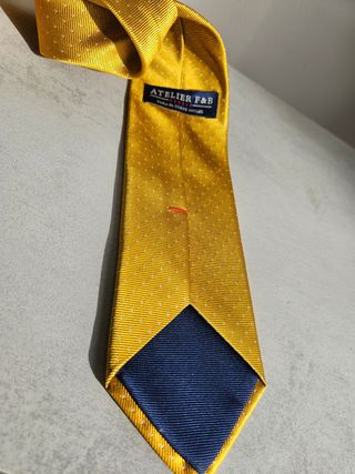 Corbata