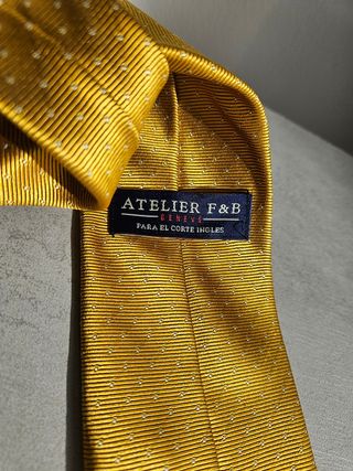 Corbata
