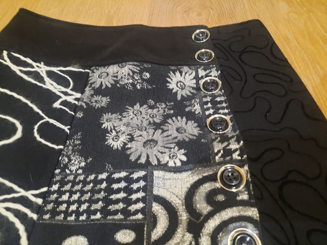 Falda NUEVA talla 40