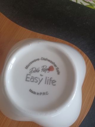 Set coppette gelato-macedonia