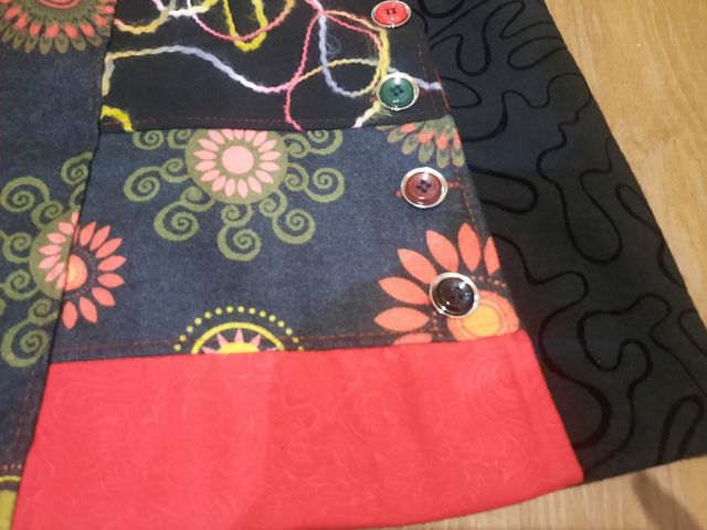 Falda NUEVA talla 38